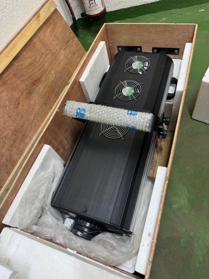 Orland Scan 1200 de segunda mano · Foto 1 de 4 · Ávila · 800 €