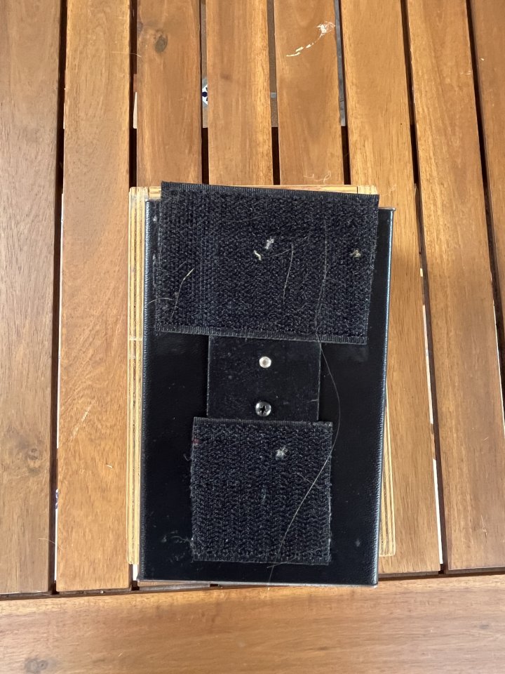 Electro-Harmonix Small Stone EH4800 Made in USA.