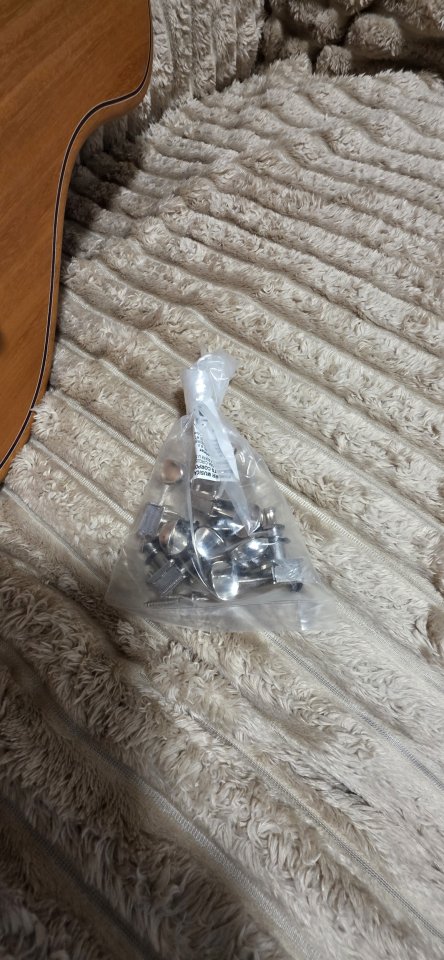 Fender Highway Dreadnought All-Mahogany Guitarra Acústica