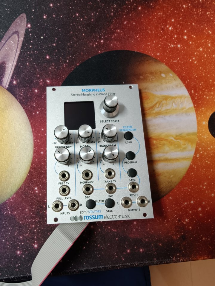 Vendo módulos eurorack de segunda mano · Foto 2 de 8 · Lleida · 1 €