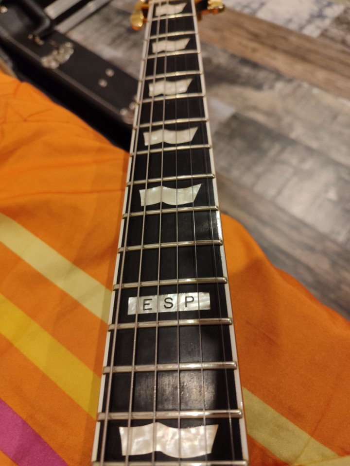 ESP Eclipse