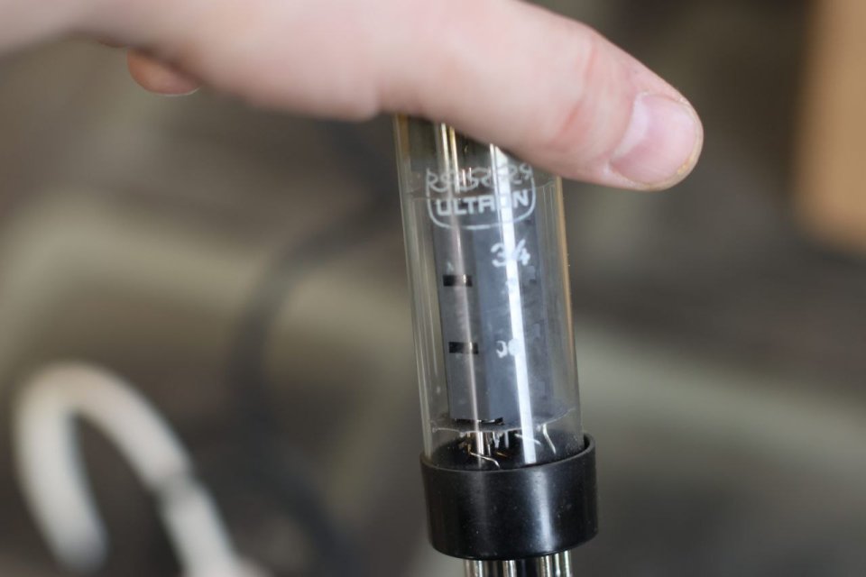 Sound City 50R PA 1973?