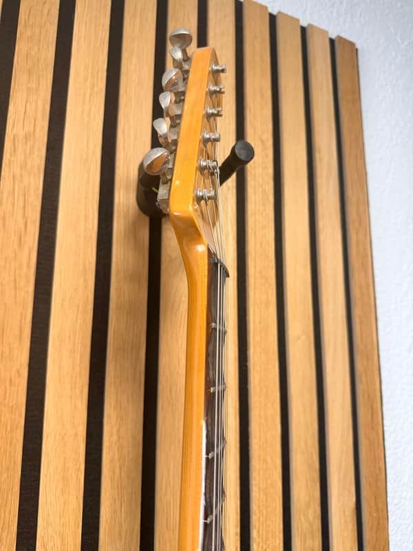 Fender Classic Player '60s Stratocaster de segunda mano · Foto 5 de 5 · Barcelona · 750 €