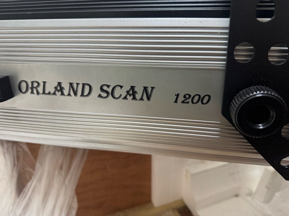 Orland Scan 1200 de segunda mano · Foto 3 de 4 · Ávila · 800 €
