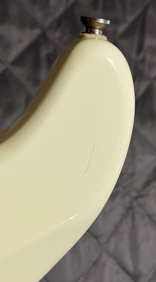 Cuerpo completo Squier deluxe hot rails de segunda mano · Foto 7 de 8 · Barcelona · 200 €