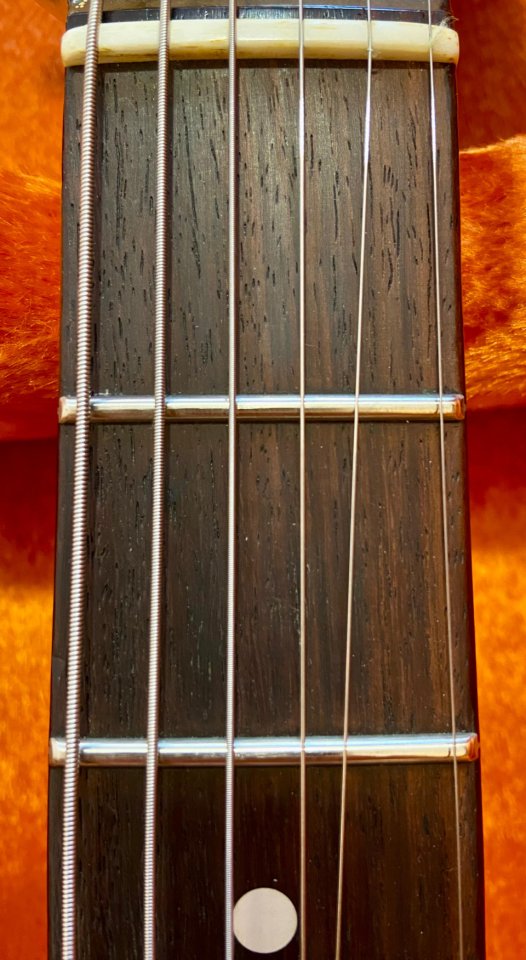 Fender Stratocaster Custom Shop 59 Heavy Relic