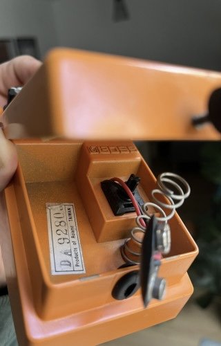 Boss DS-1 Black Label 1989 de segunda mano · Foto 5 de 9 · Gipuzkoa · 79 €