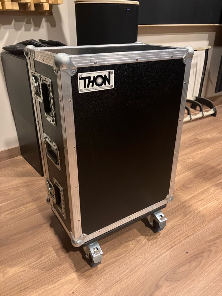 Allen&heath sq5 y previos Gx4816