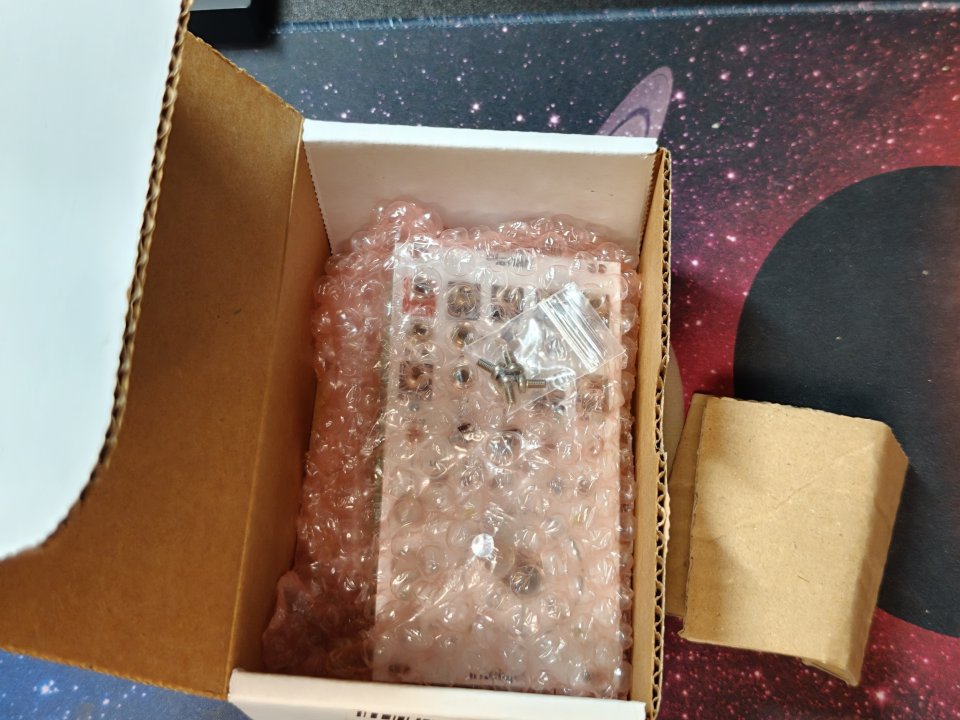 Vendo módulos eurorack de segunda mano · Foto 4 de 8 · Lleida · 1 €