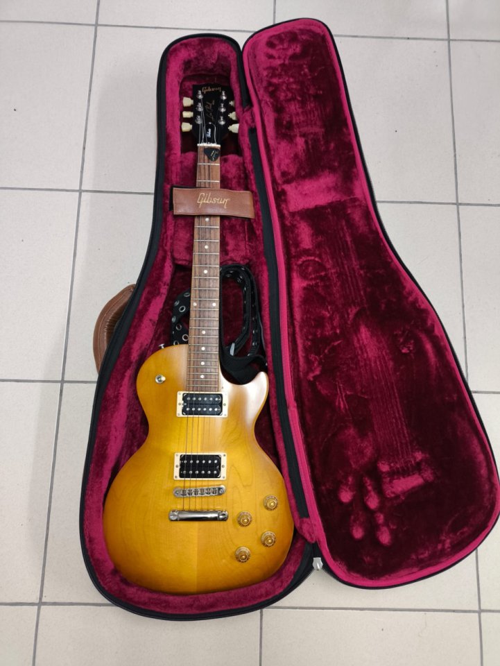 Gibson Les Paul