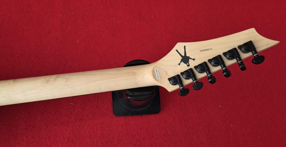 Dean MAB3FM Michael Angelo Batio Signature Fm Tbk de segunda mano · Foto 5 de 6 · Girona · 500 €