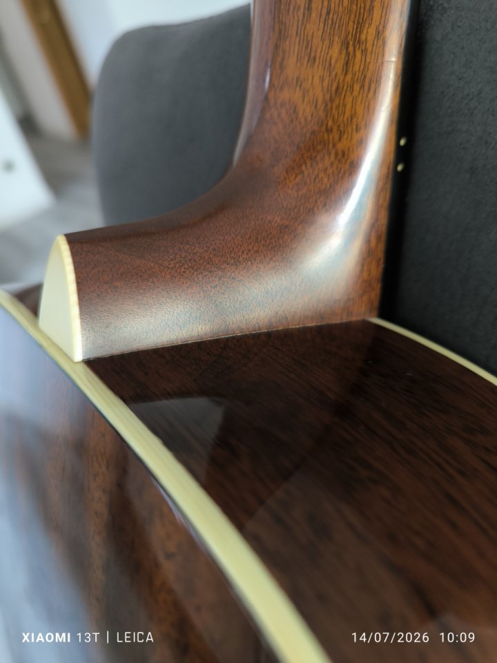MARTIN & CO CEO-7 de segunda mano · Foto 7 de 8 · Valencia · 2990 €