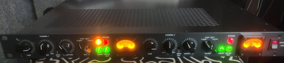 Inward the brute II (opto rack) de segunda mano · Foto 2 de 4 · Bizkaia · 1800 €