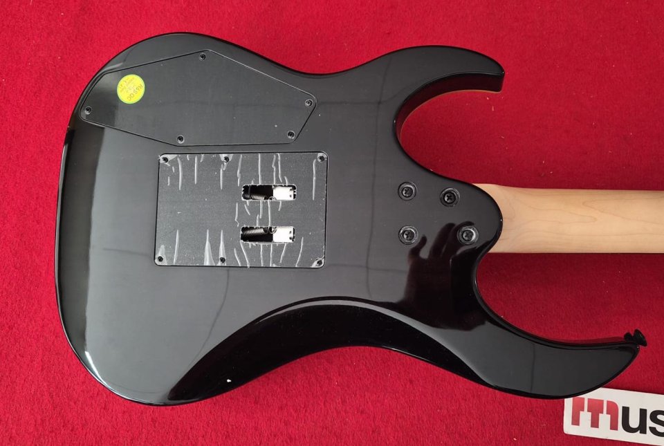 Dean MAB3FM Michael Angelo Batio Signature Fm Tbk de segunda mano · Foto 6 de 6 · Girona · 500 €