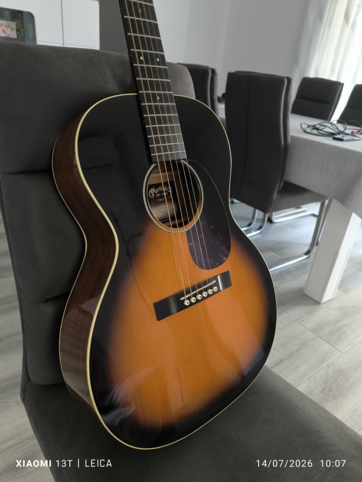 MARTIN & CO CEO-7 de segunda mano · Foto 2 de 8 · Valencia · 2990 €