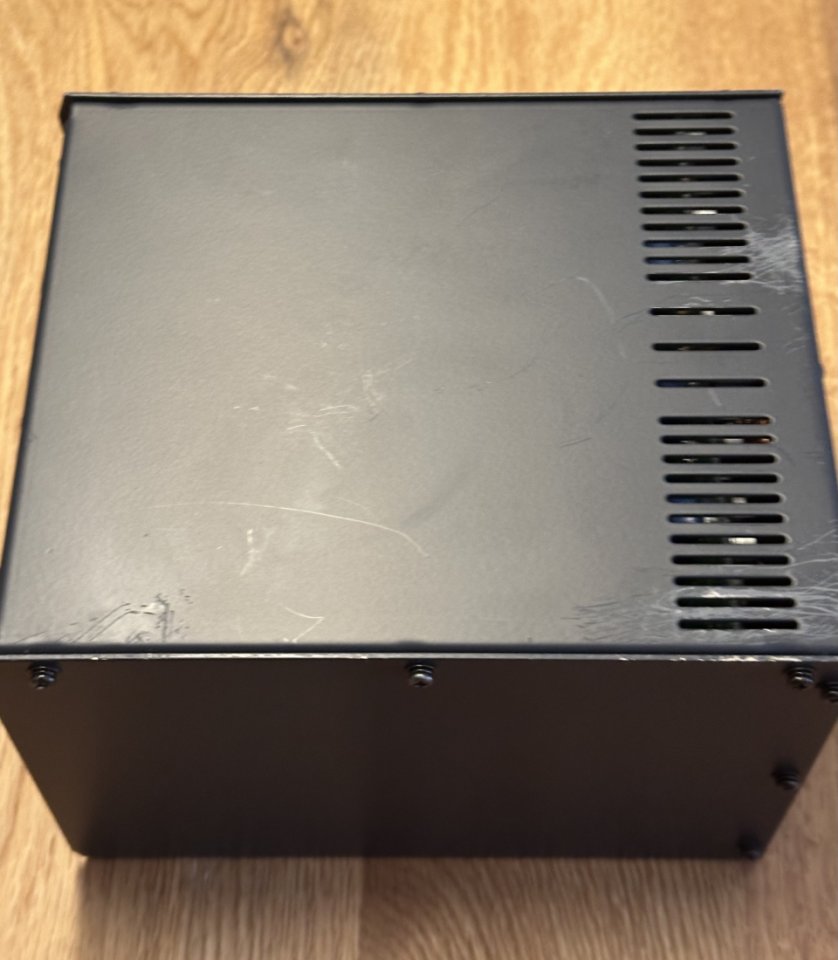 Heritage Audio OST-4 de segunda mano · Foto 6 de 6 · Madrid · 230 €