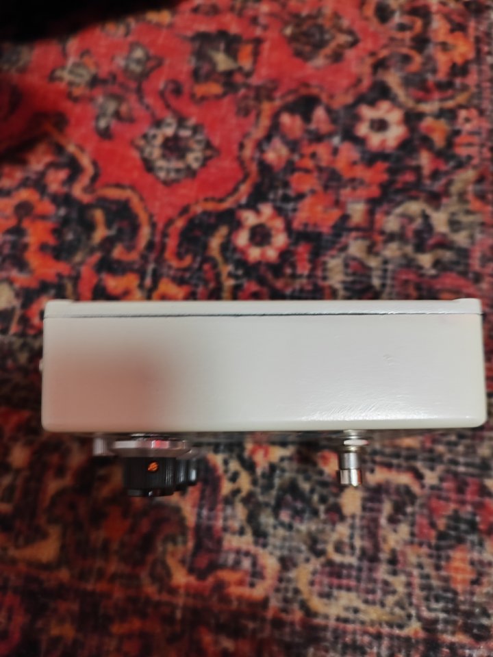 Hawaiian Pizza de Caroline Corporation RESERVADO