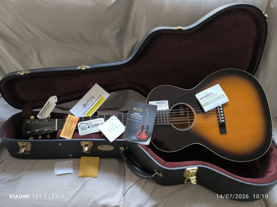 MARTIN & CO CEO-7 de segunda mano · Foto 8 de 8 · Valencia · 2990 €