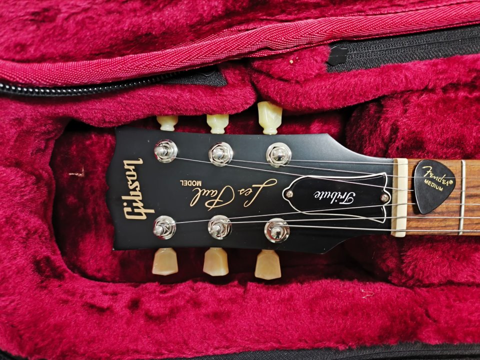 Gibson Les Paul