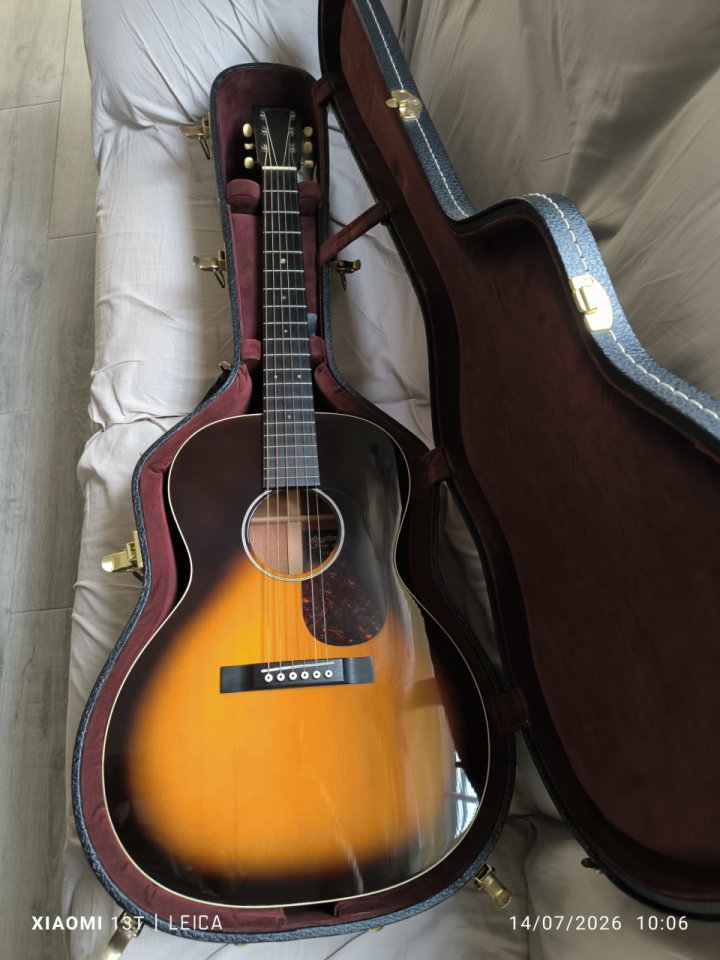 MARTIN & CO CEO-7 de segunda mano · Foto 3 de 8 · Valencia · 2990 €
