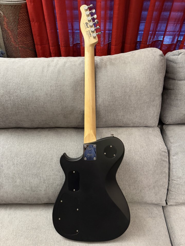 Cort Manson Meta MBM-2H SUS de segunda mano · Foto 3 de 7 · Madrid · 650 €