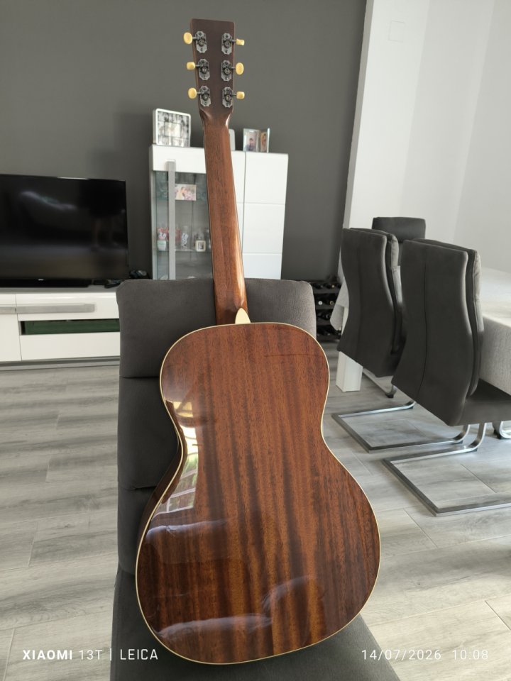 MARTIN & CO CEO-7 de segunda mano · Foto 6 de 8 · Valencia · 2990 €