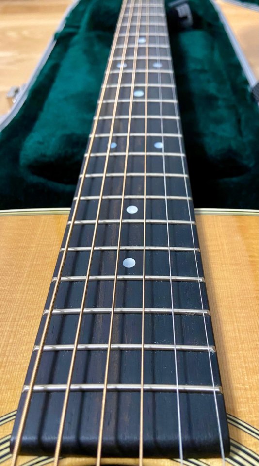 Martin D28 Reimagined