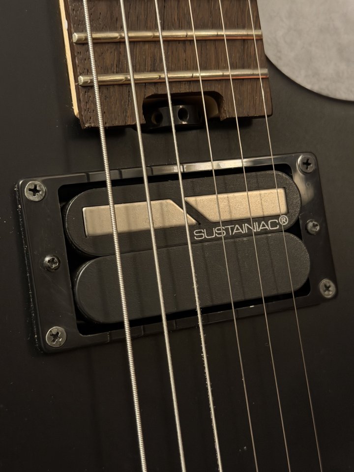 Cort Manson Meta MBM-2H SUS de segunda mano · Foto 4 de 7 · Madrid · 650 €