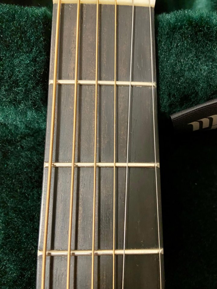 Martin D28 Reimagined