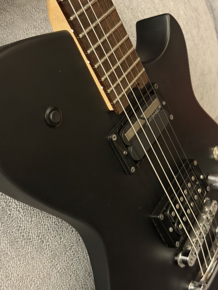 Cort Manson Meta MBM-2H SUS de segunda mano · Foto 5 de 7 · Madrid · 650 €