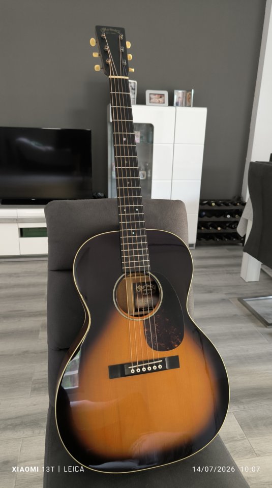 MARTIN & CO CEO-7 de segunda mano · Foto 1 de 8 · Valencia · 2990 €