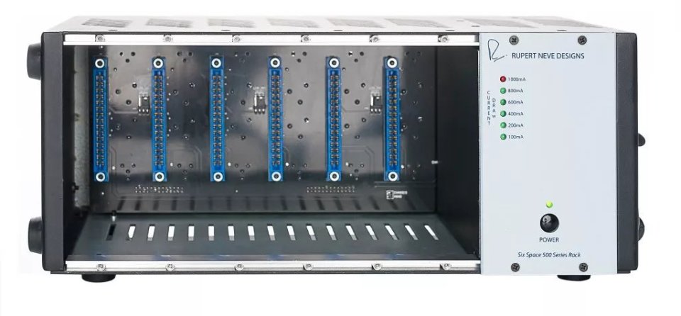 Rupert Neve R6 (+ kit rack) de segunda mano · Foto 1 de 3 · Bizkaia · 580 €