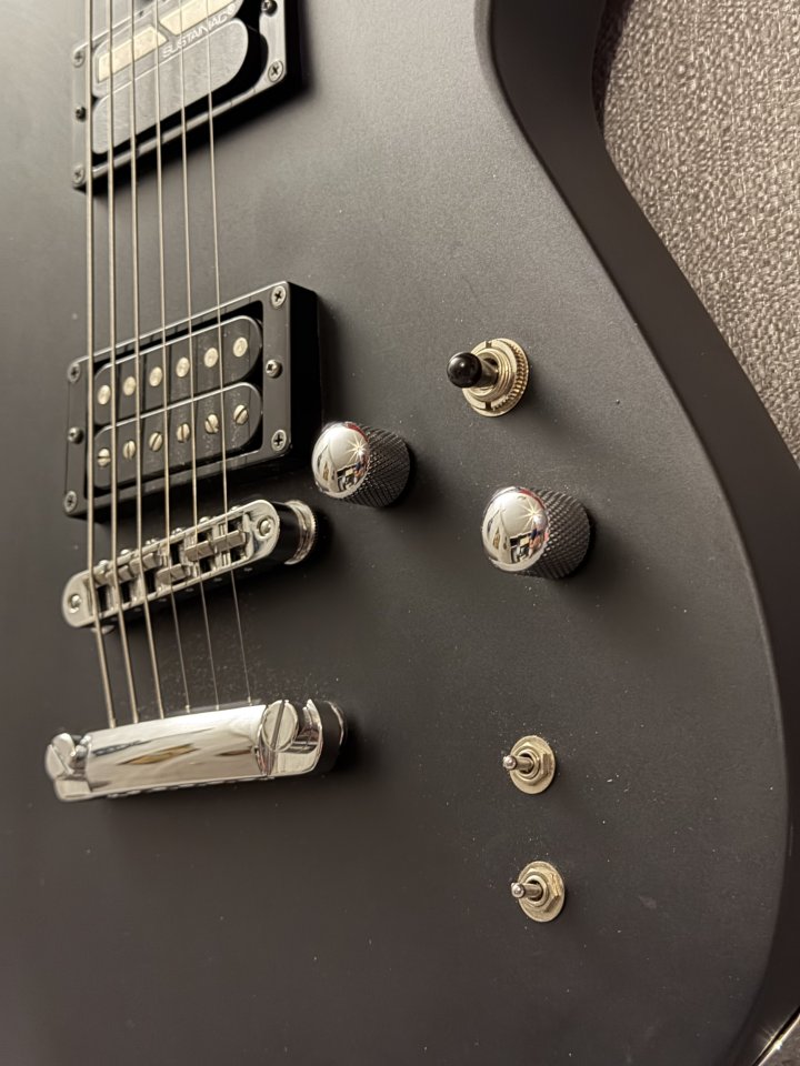 Cort Manson Meta MBM-2H SUS de segunda mano · Foto 6 de 7 · Madrid · 650 €