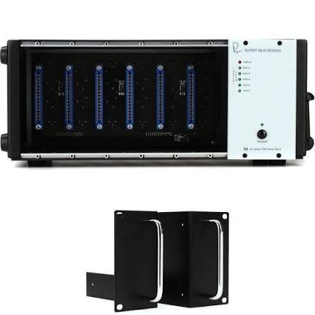 Rupert Neve R6 (+ kit rack) de segunda mano · Foto 2 de 3 · Bizkaia · 580 €