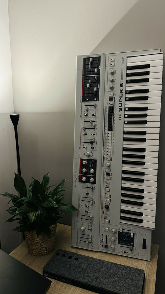 UDO Super 6 White SE de segunda mano · Foto 2 de 2 · Madrid · 1900 €