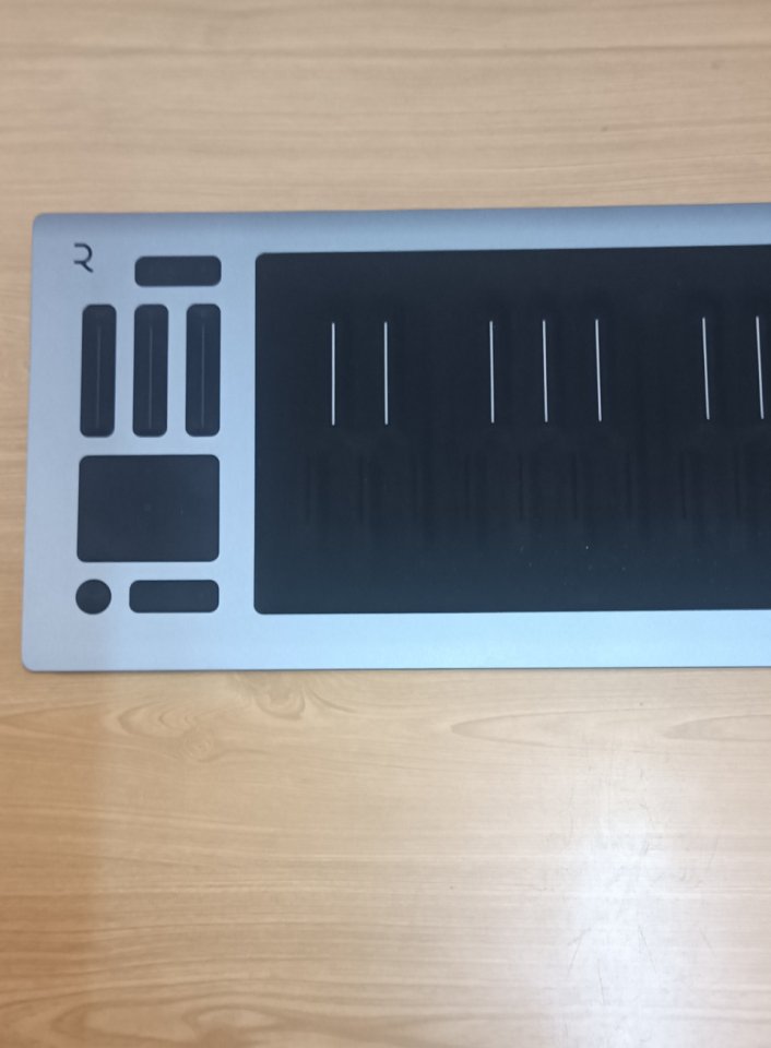 Roli Seaboard 2 de segunda mano · Foto 1 de 8 · Tarragona · 850 €