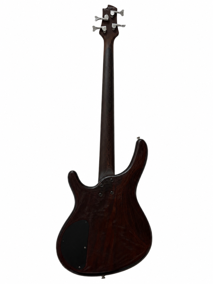 Bajo Eléctrico Cort Artisan C4 LTD (Edición Limitada) - Hecho en Corea de segunda mano · Foto 2 de 4 · Madrid · 1600 €