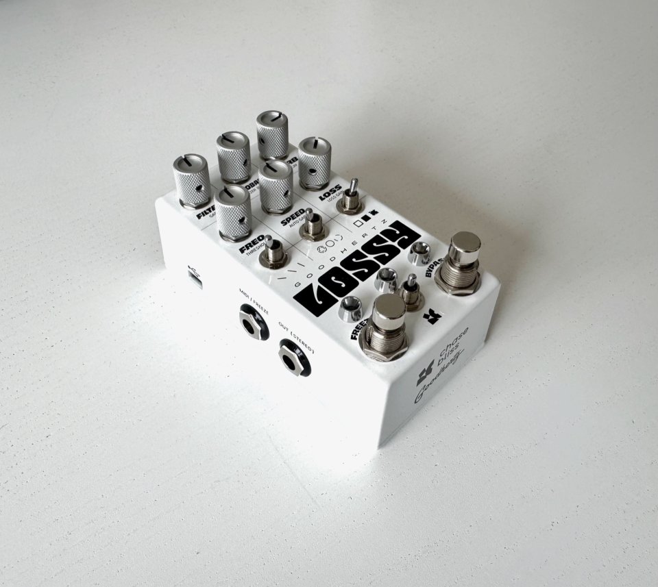 Pedal Clearance 2026 (Ahora en el Instagram!) de segunda mano · Foto 1 de 9 · Badajoz · 3000 €