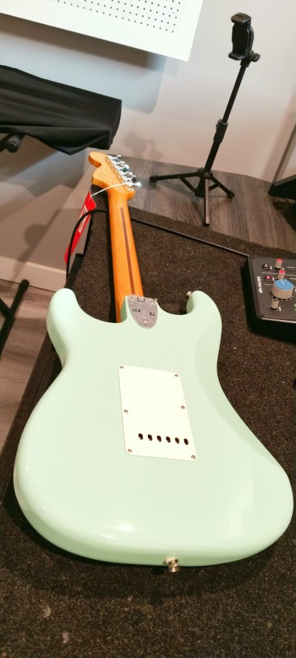 Fender Vintera II 70 SFG