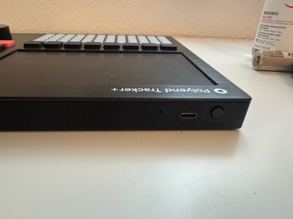 Polyend Tracker + de segunda mano · Foto 7 de 8 · Madrid · 700 €