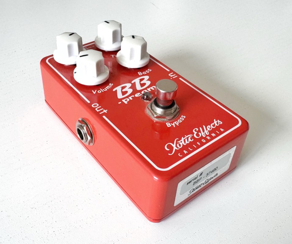 Pedal Clearance 2026 (Ahora en el Instagram!) de segunda mano · Foto 3 de 9 · Badajoz · 3000 €