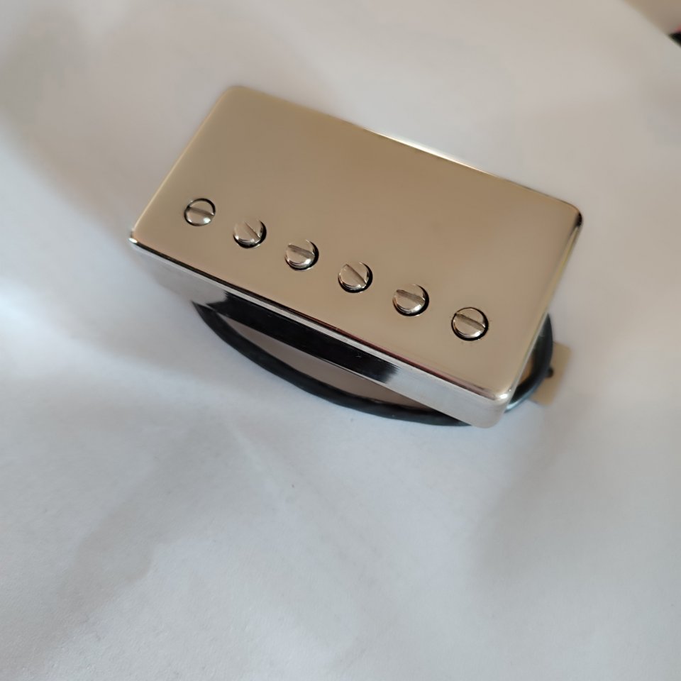 Seymour Duncan Seth Lover Model (2x humbucker set)