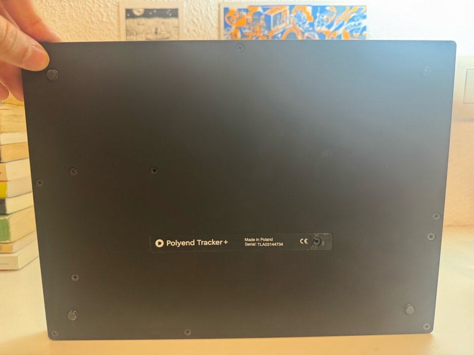 Polyend Tracker + de segunda mano · Foto 8 de 8 · Madrid · 700 €