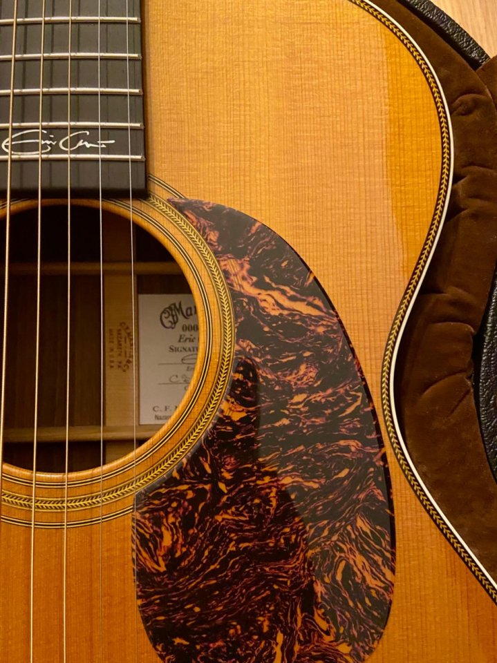 Martin 000-28 Eric Clapton Signature