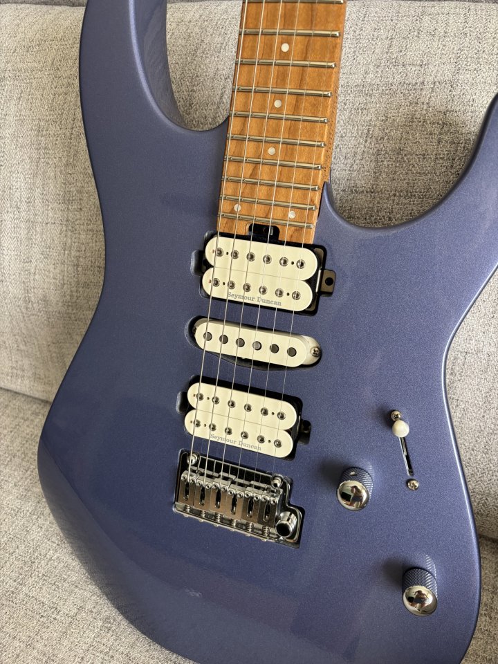 Charvel Pro-Mod DK 24 HSH