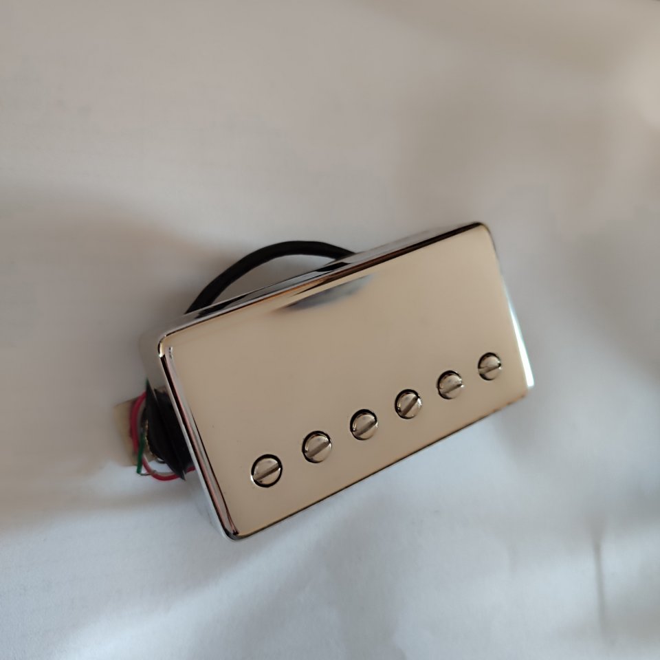 Seymour Duncan Seth Lover Model (2x humbucker set)