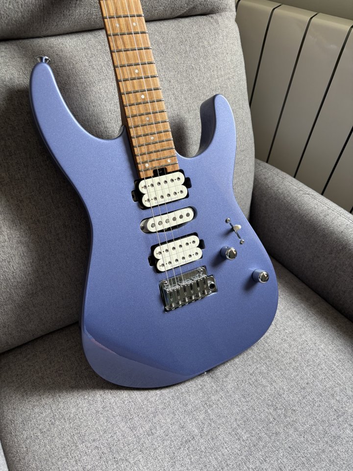 Charvel Pro-Mod DK 24 HSH