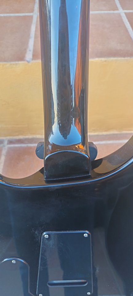 PRS S2 Custom 24 Elephant Grey