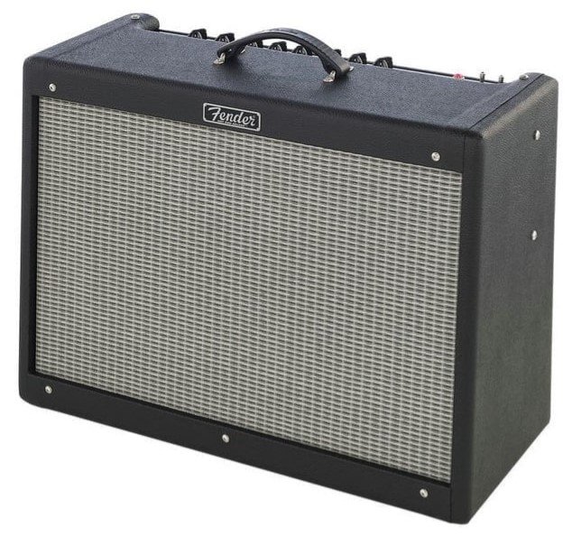 Fender Hot Rod Deluxe III de segunda mano · Málaga · 550 €