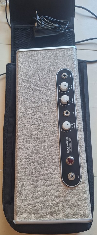 Surfybear classic V3 de segunda mano · Foto 1 de 3 · Asturias · 290 €